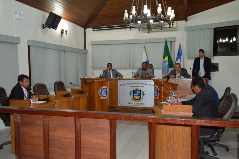 câmara