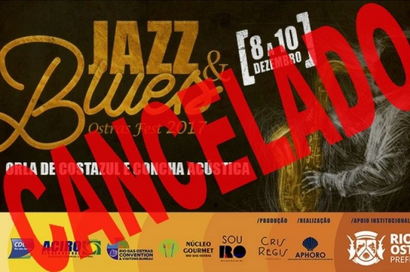 cancelado