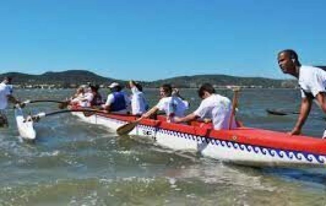 canoa