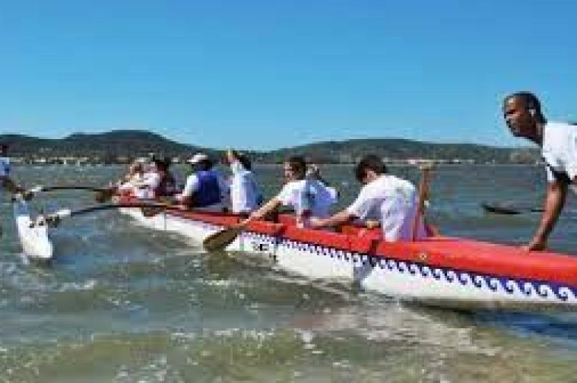 canoa