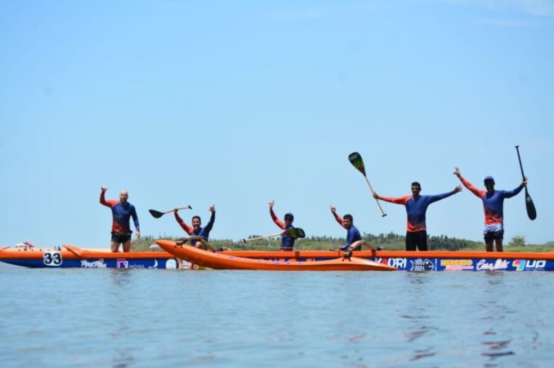 canoa havaina búzios3