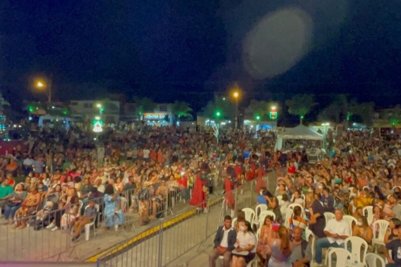 cantata búzios