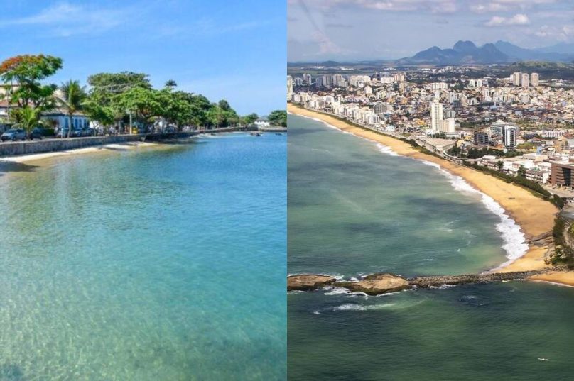 Búzios e Macaé integram o grupo de seis municípios que alcançaram a classificação “Ótimo” no levantamento de 2026 | Foto: Divulgação