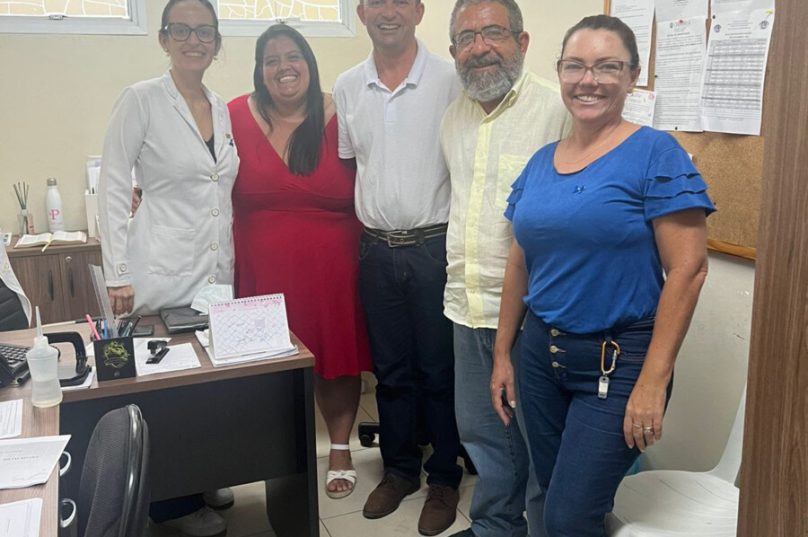 capelania búzios hmrp