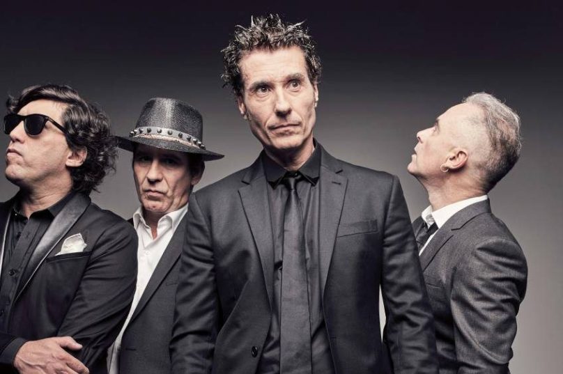 Búzios Biker Fest 2026 terá Capital Inicial e 20 bandas de rock