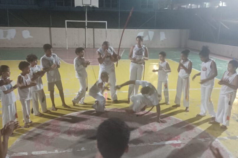 capoeira búzios capoeira búzios