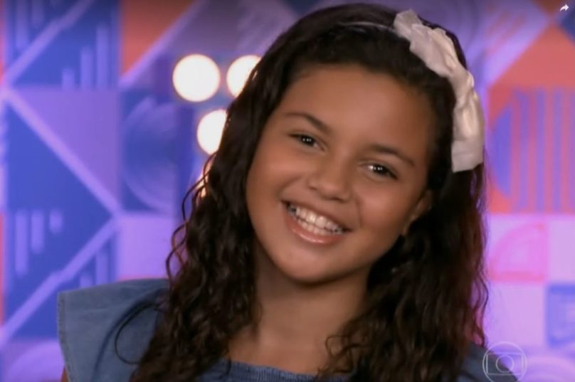 captura ana vitória