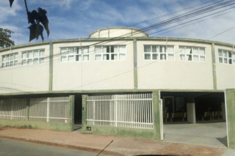 IFRJ Arraial do Cabo. | Imagem: Reprodução | G1