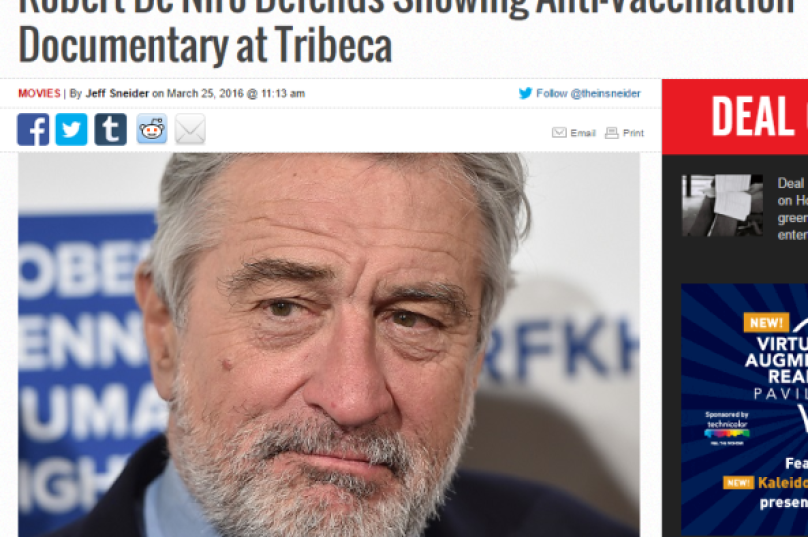 De Niro