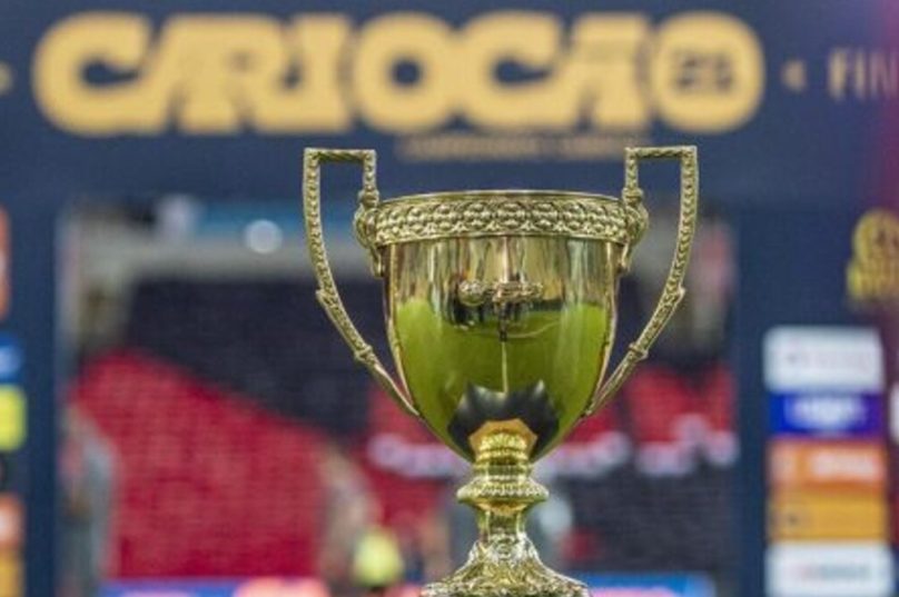 cariocão