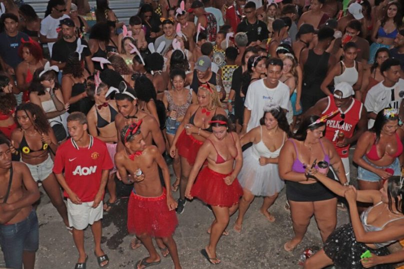 carnava buzios 1