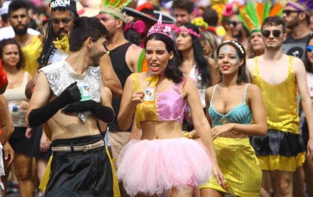 carnaval 2018 cabo frio