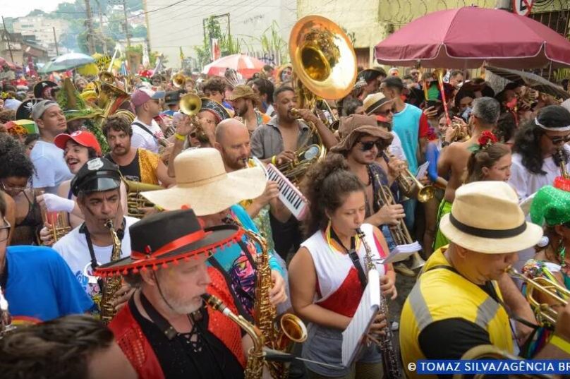 FOTO  Tomaz Silva/Agência Brasil