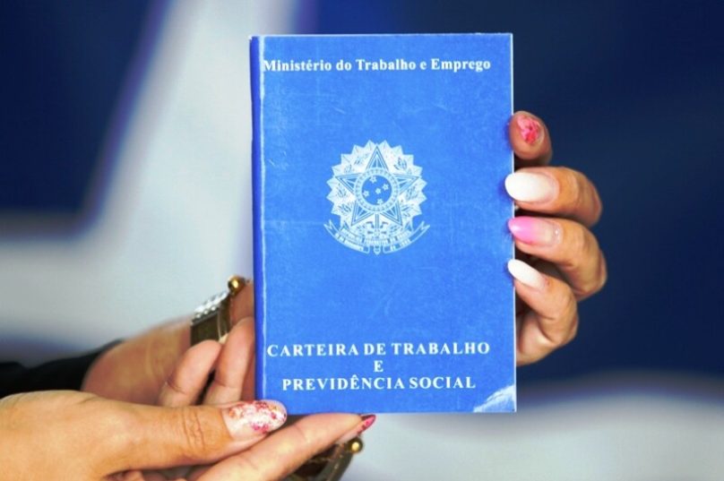 carteira de Trabalho (2)