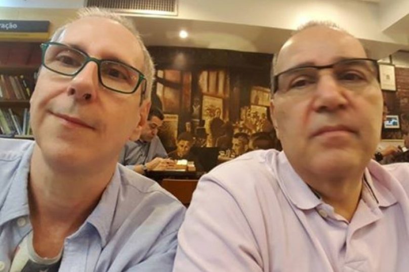 CASAL GAY DE 60 E 62 ANOS É ESPANCADO NA TIJUCA, ZONA NORTE DO RIO