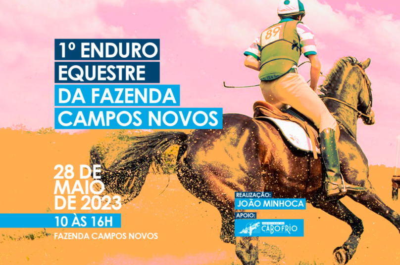 cavalos cabo frio