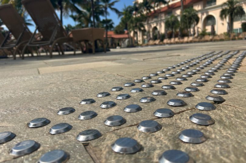 Royal Palm Plaza Resort Campinas amplia ações para PCDs