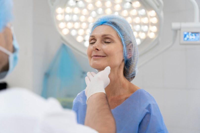 Cirurgia estética facial põe Brasil em 1º no ranking mundial