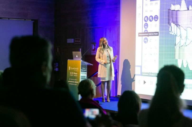 Clínica Aggio lança alinhadores SureSmile®️ no Brasil