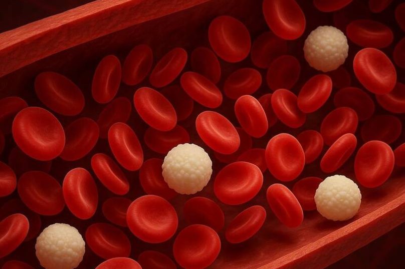 Anvisa aprova medicamento para leucemia mieloide aguda