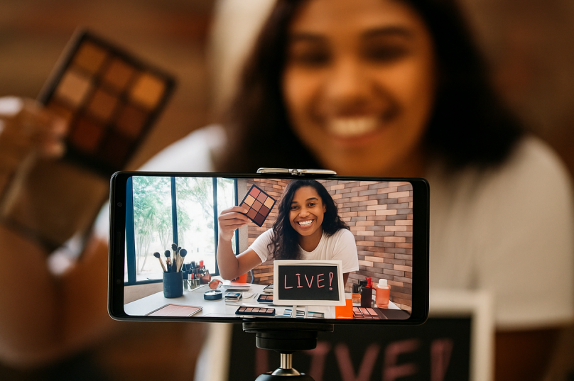 Maxfem se torna case em saúde íntima no TikTok Shop Maxfem se torna case em saúde íntima no TikTok Shop