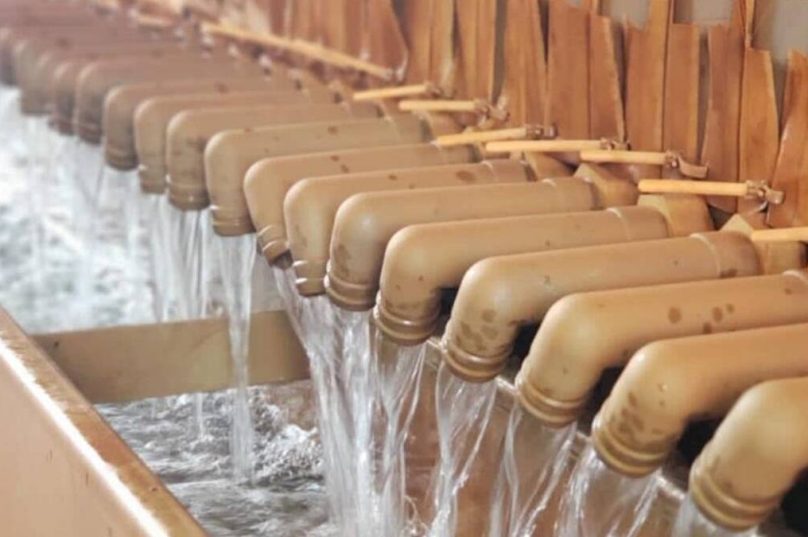 Tecnologia de filtragem chinesa cresce no mercado brasileiro