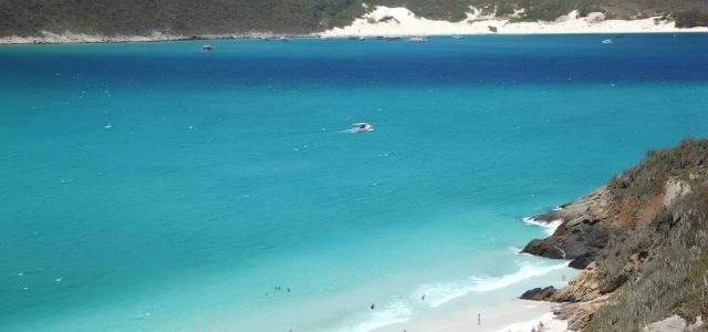Guia Viajar Melhor indica 101 viagens para fazer no Brasil
