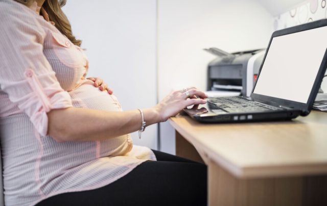 Mulheres lideram em 38% dos cargos em securitizadora