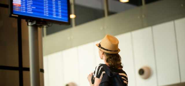 Aeroporto de Salvador recebe mais estrangeiros no NE