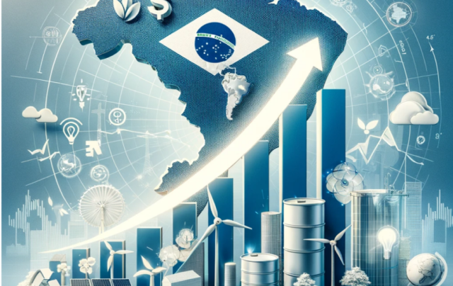 Brasil sobe no ranking de liberdade do consumidor de energia