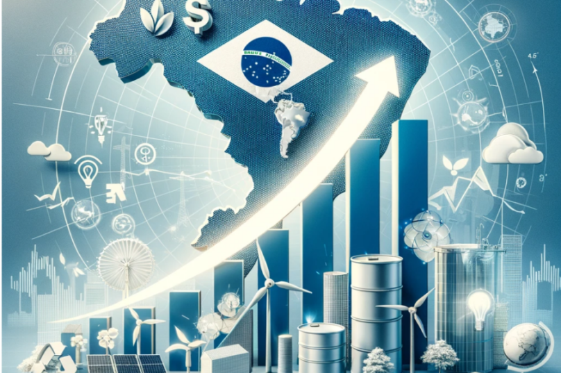 Brasil sobe no ranking de liberdade do consumidor de energia