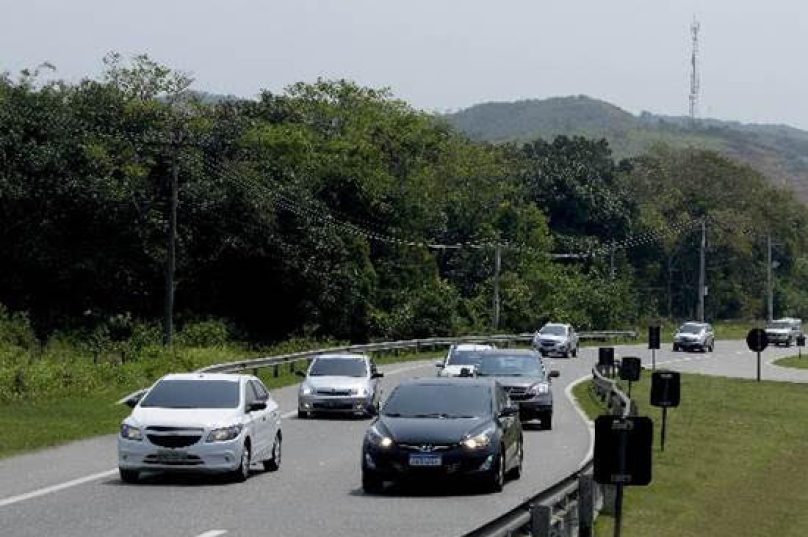 A rodovia terá esquema especial até 10 de março / foto divulgação