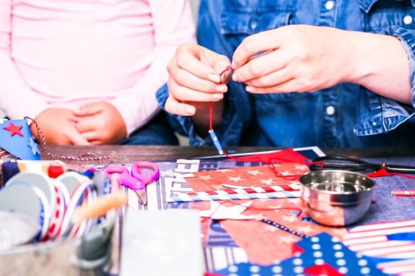 Mulheres representam a maioria em produção artesanal no país