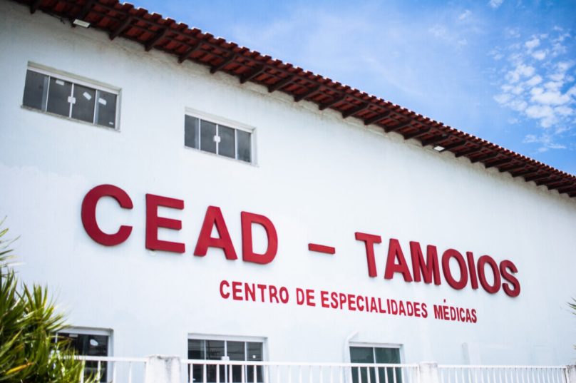 cead tamoios