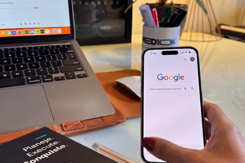 Recorde de médicos amplia demanda por marketing em saúde