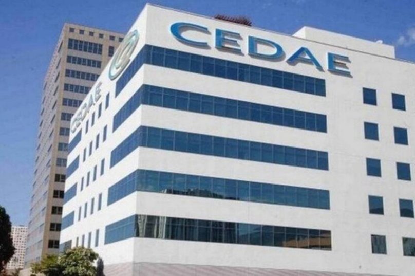Deputada Dani Balbi lança Frente em Defesa da Cedae Pública e critica falhas de concessionárias no abastecimento de água do RJ / foto divulgação