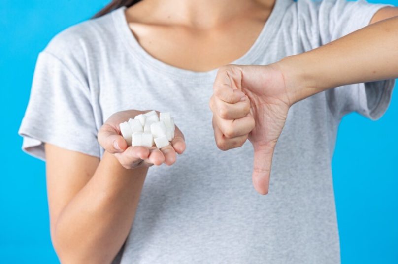 Reduzir o consumo de açúcar diminui a inflamação