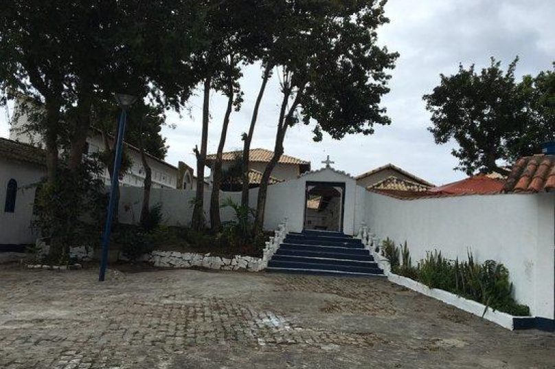 cemitério búzios