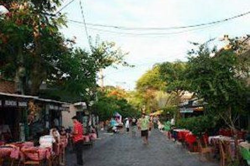 centro búzios