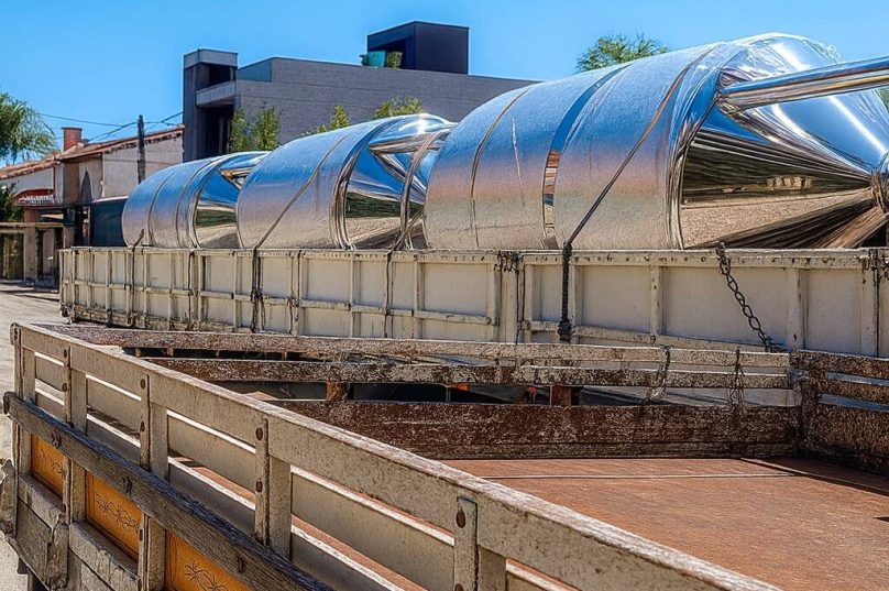 Cervejaria Búzios amplia produção com três novos tanques e apresenta agenda cultural de outubro na cidade / divulgação