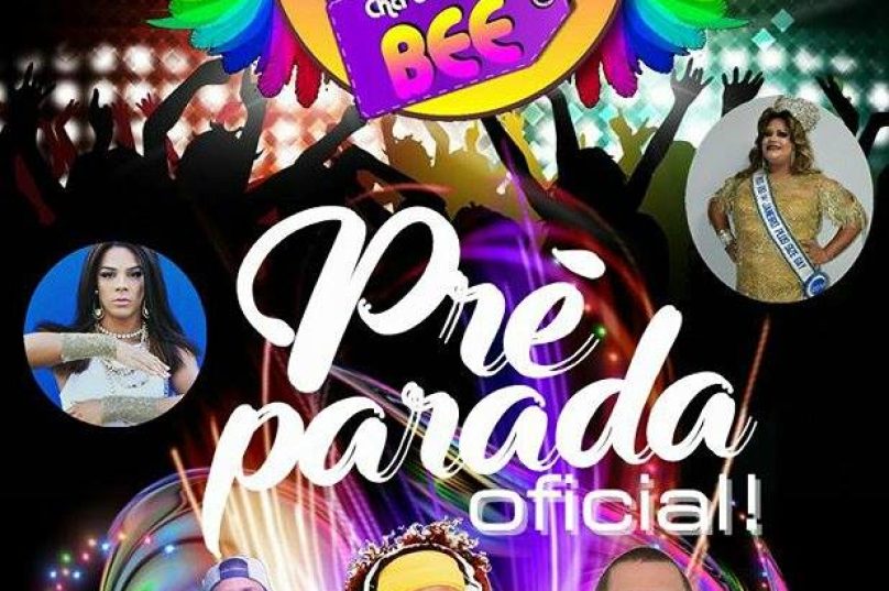 chá das bee