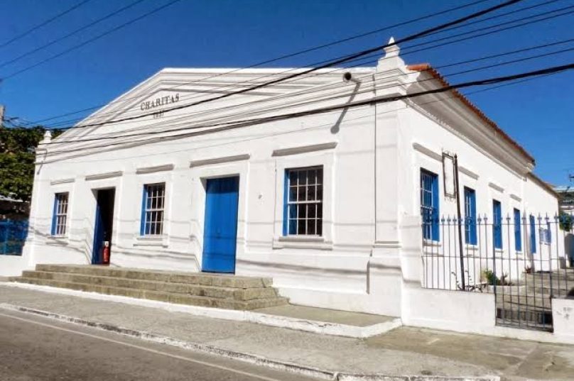 Charitas, Cabo Frio