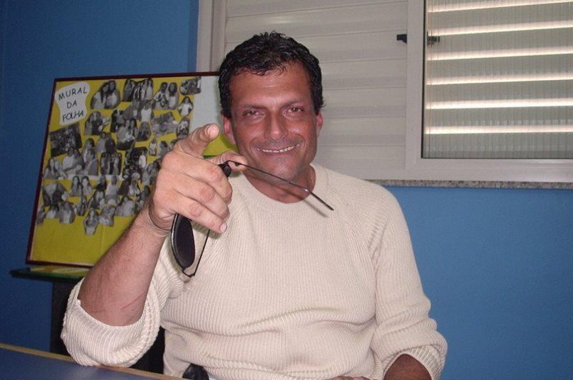 chicão