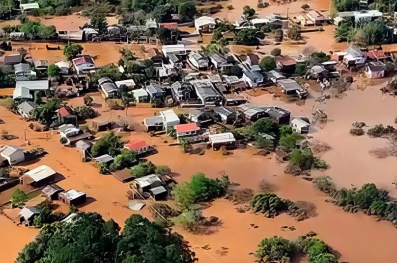 Foto Rede Brasil Atual