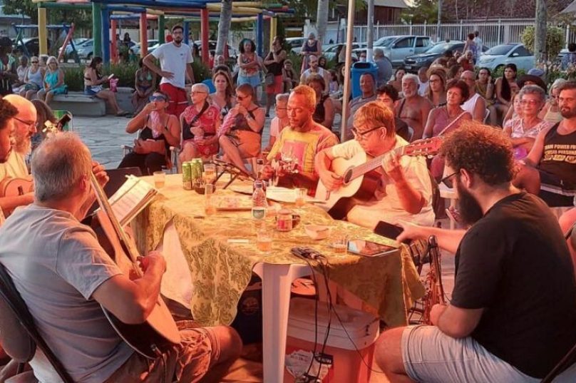 choro-da-maria-tem-edicao-especial-neste-domingo-choro-divulgação choro-da-maria-tem-edicao-especial-neste-domingo-choro-divulgação
