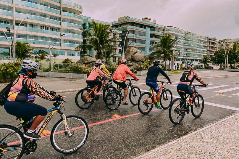ciclismo workshop