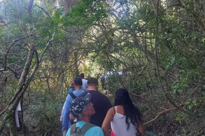 Búzios conquista 4º lugar no prêmio Cidade Caminhável 2025 com trilhas ecológicas que conectam praias e mirantes / divulgação
