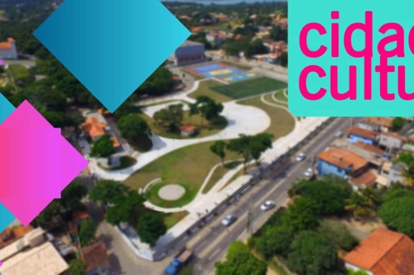 cidade cultura
