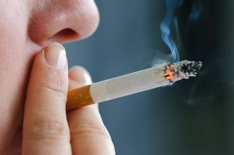 cigarro