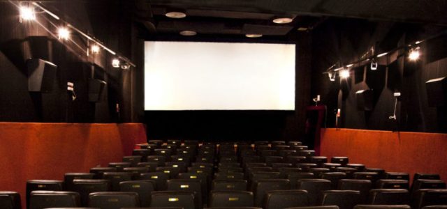 cinema